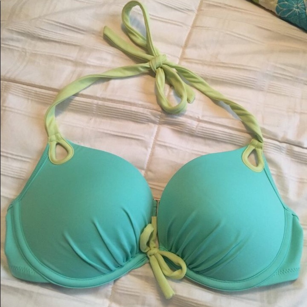 VS bathing suit top